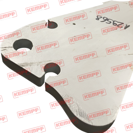 129568 Kempf UFE Unterteil, 155x300
